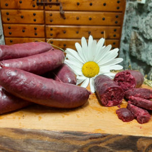 Frères Diemoz - Boudin