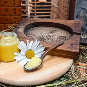 Frères Diemoz - Burro chiarificato