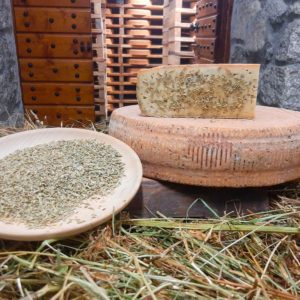 Frères Diemoz - Toma al finocchio