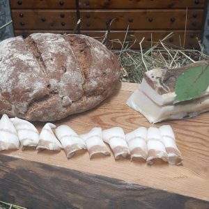 Frères Diemoz - Lardo